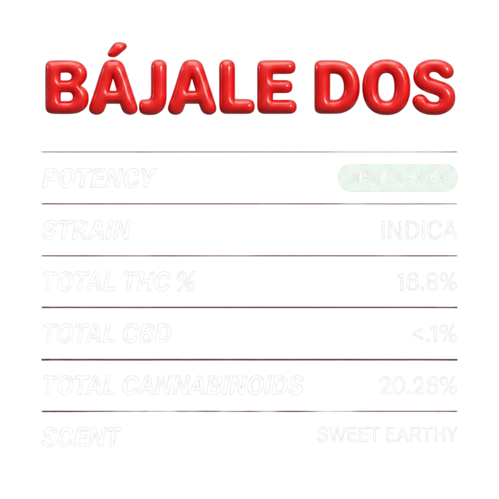 Bajale dos