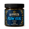Flow Real | Hemp Flower Híbrida THCa 30%