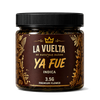 Ya Fue | Hemp Flower Índica THCa para Dormir