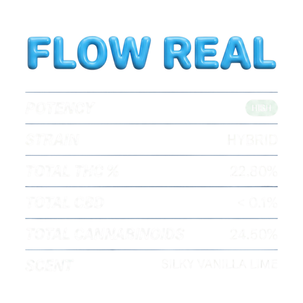 Flow real