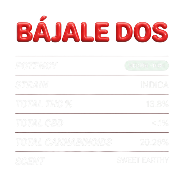 Bajale dos
