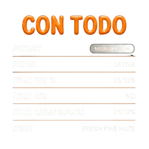Con todo