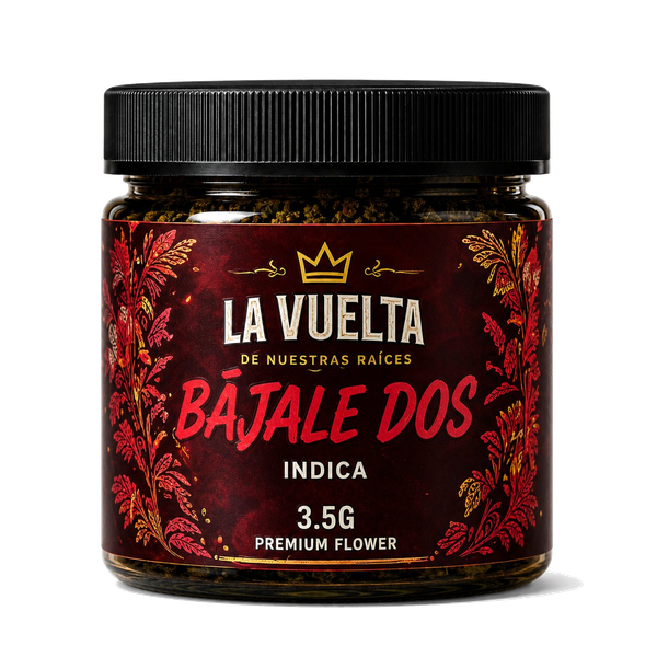 Bajale dos
