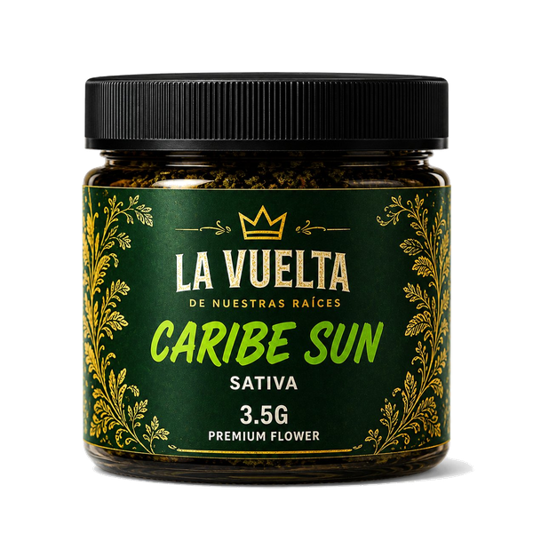 Caribe Sun