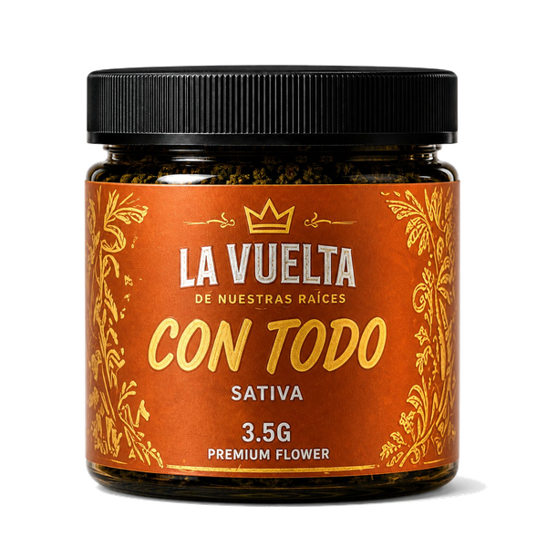 Con todo