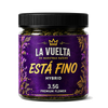 Está fino