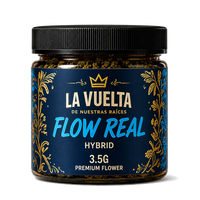 Flow real
