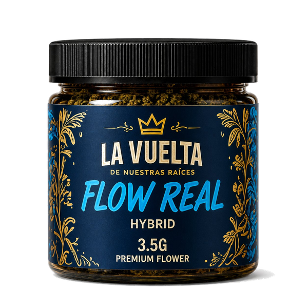 Flow real