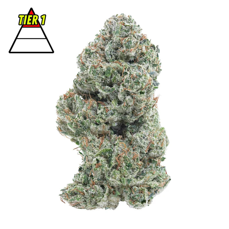 Face Off OG